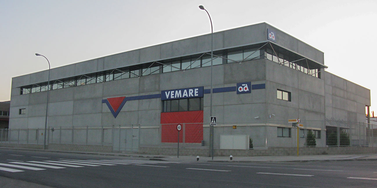 VEMARE, S.L.U.