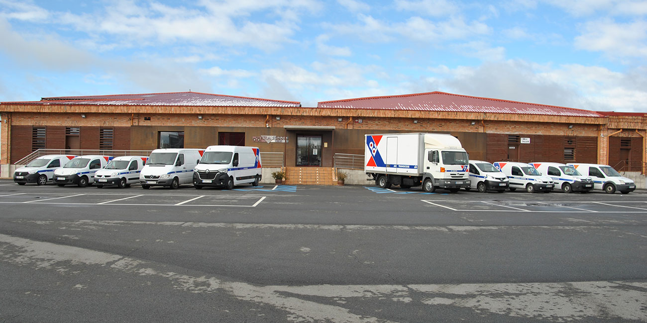 AD TRANSCOSE SOLUCIONES